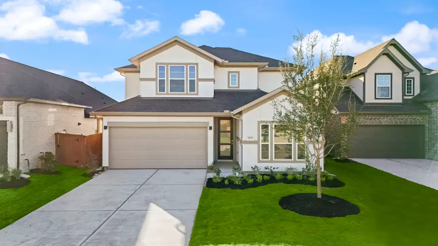 7455 Fraser Peak Drive, Katy, TX 77493 - #2