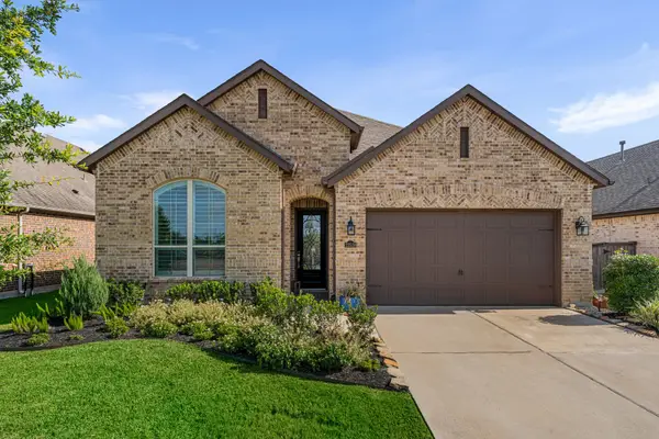 23538 Mcnabb Spur Lane, Richmond, TX 77469