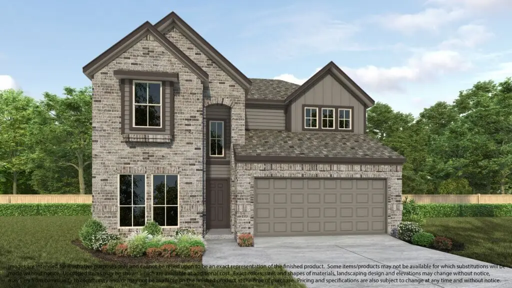 24514 Broad Park Ct, Spring, TX 77373 - #1