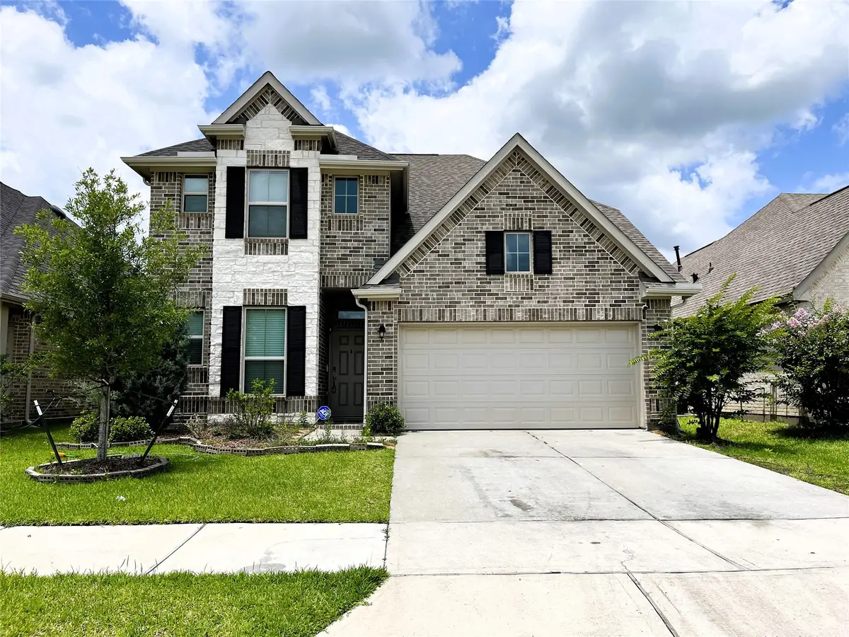 6323 Lemon Balm Lane, Crosby, TX 77532 - Image #1