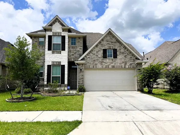 6323 Lemon Balm Lane, Crosby, TX 77532