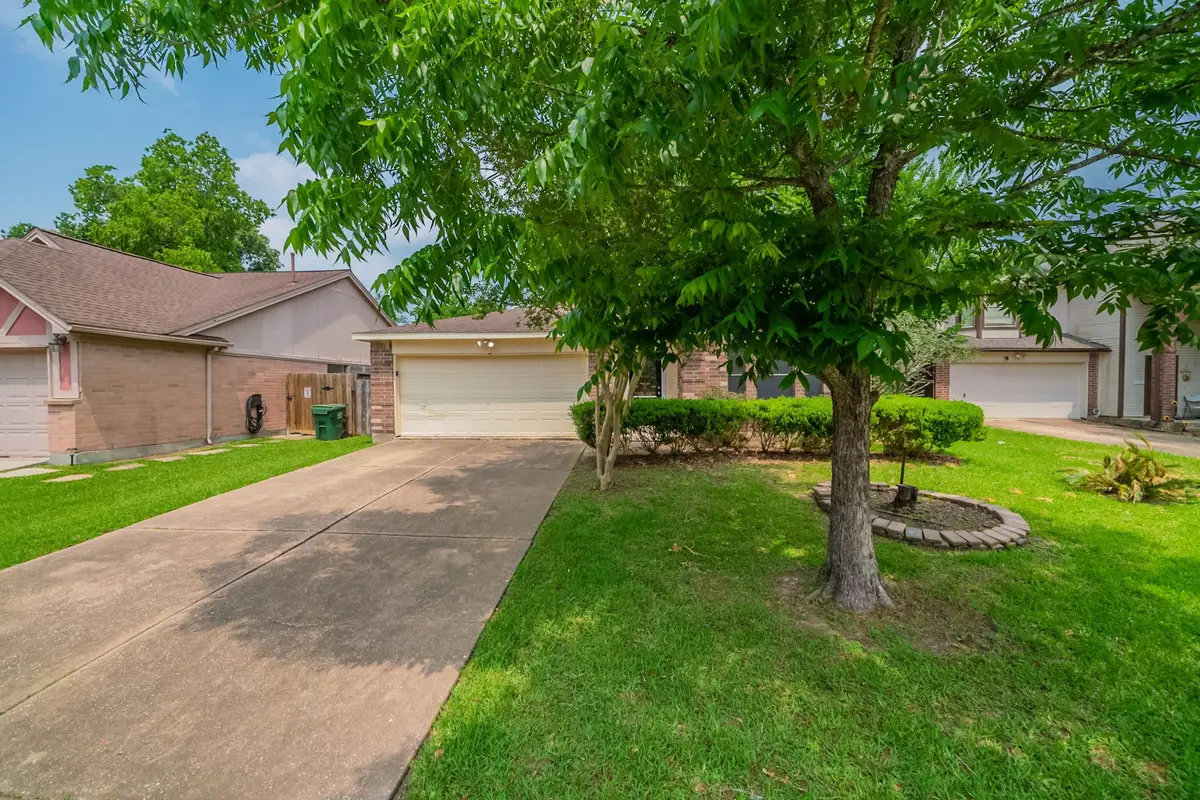 19914 Big Timber Drive, Humble, TX 77346 - Image #1