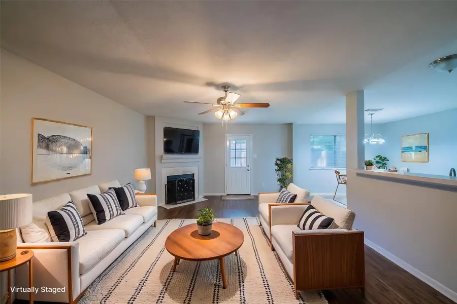 19914 Big Timber Drive, Humble, TX 77346 - Image #2