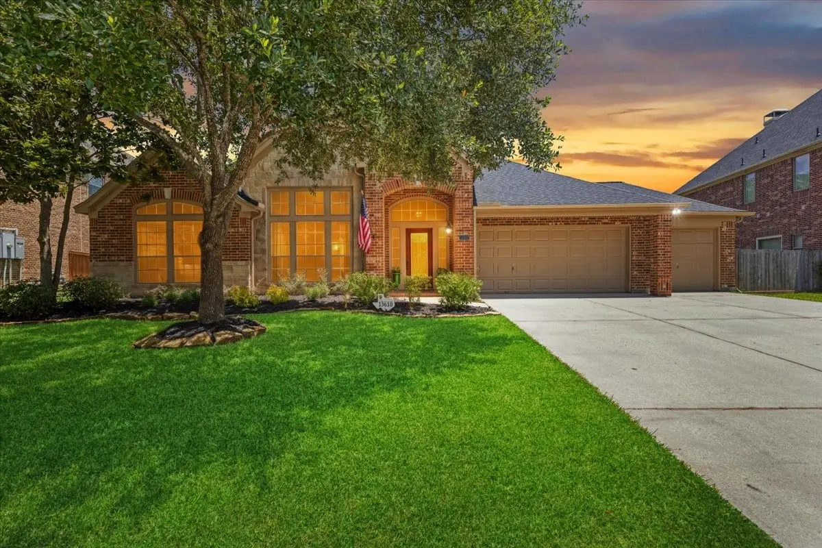13610 Stern Creek Lane, Houston, TX 77044 - #1