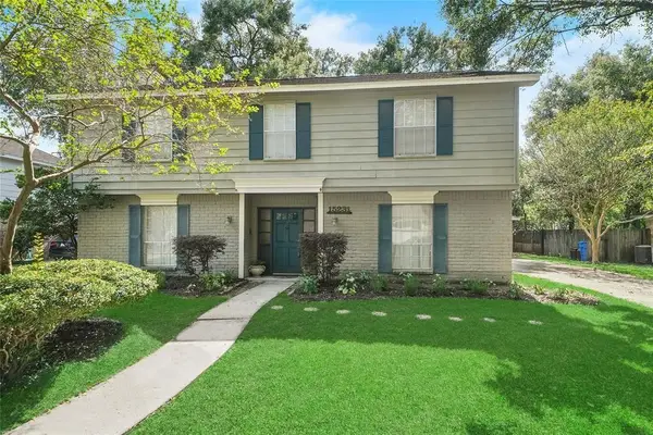 15231 Falling Creek Drive, Houston, TX 77068