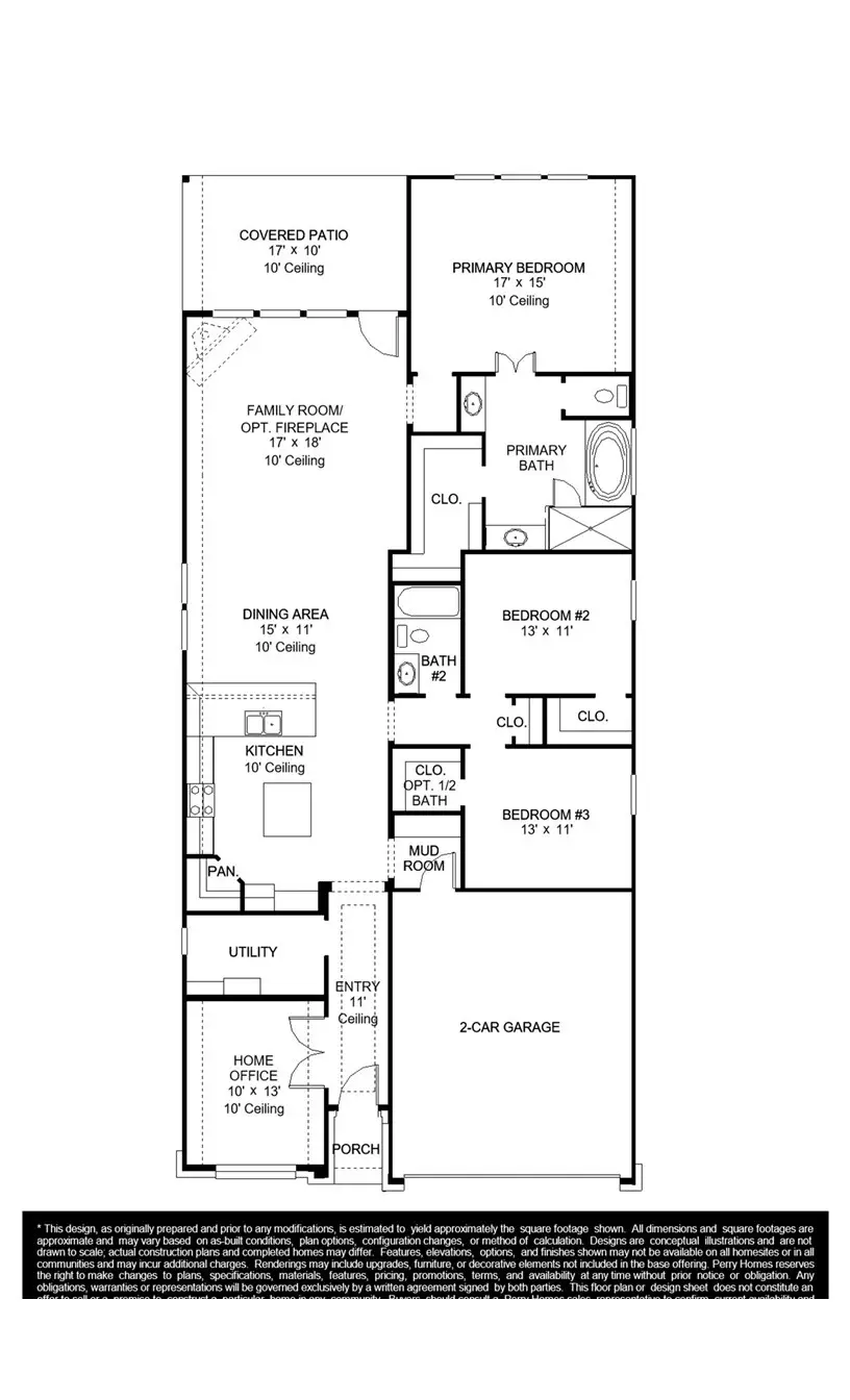 8907 Red Wolf Place, Manvel, TX 77578 - #2