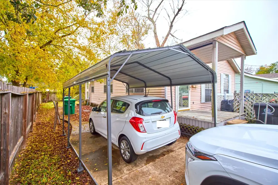 6719 Goforth Street, Houston, TX 77021 - #2