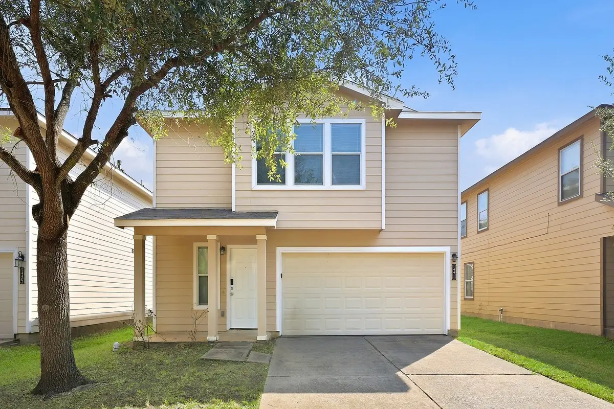 14411 Moreno Avenue, Houston, TX 77045 - #1