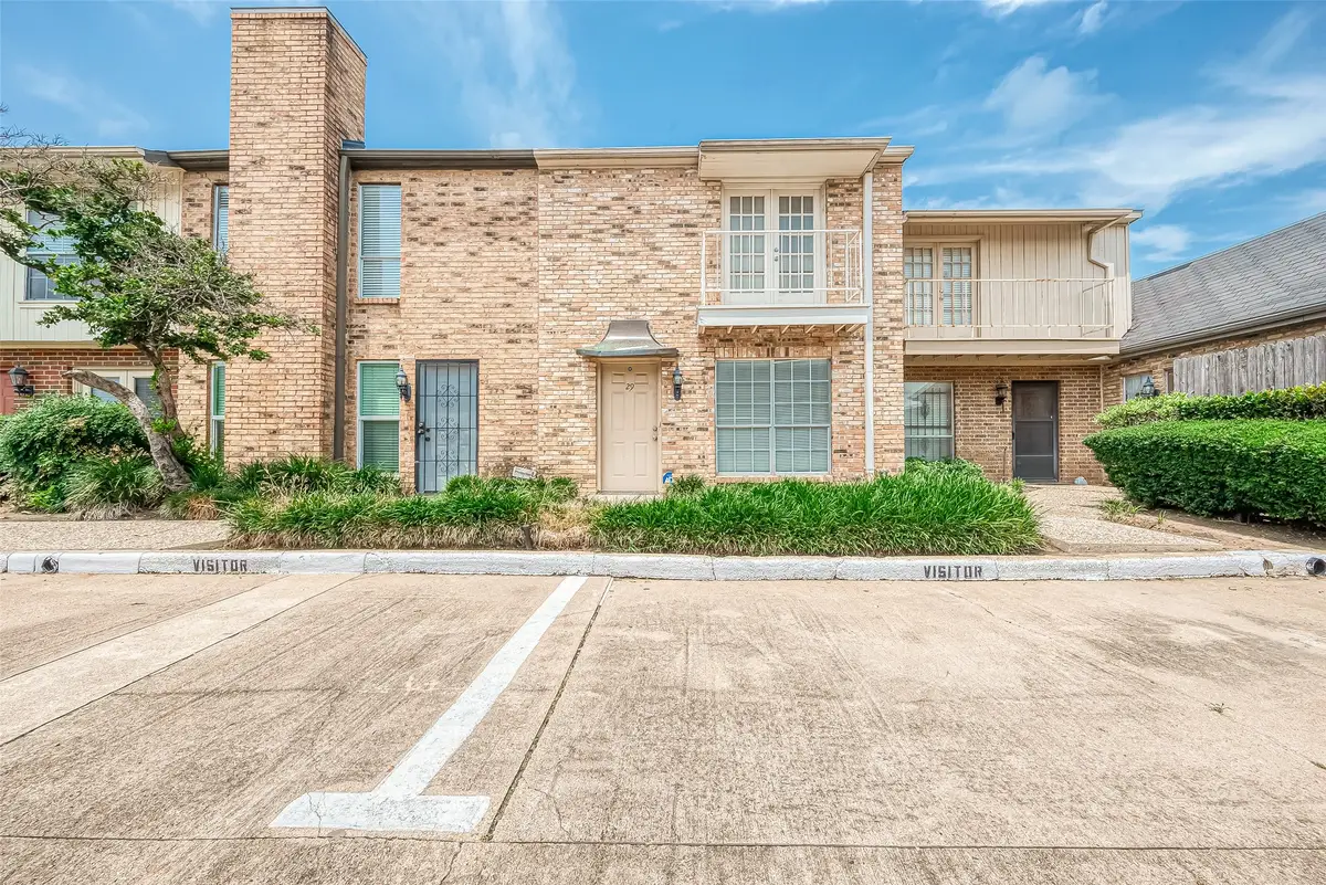 6111 Beverly Hill Street #29, Houston, TX 77057 - Image #1