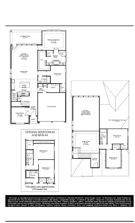 27414 Rolling Bluestem Lane, Hockley, TX 77447 - #2