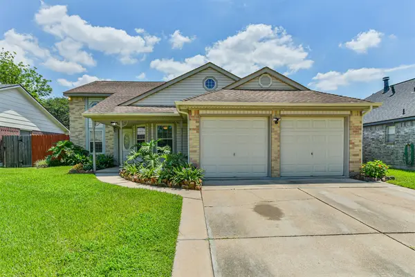 4223 Nations Drive, Pasadena, TX 77505