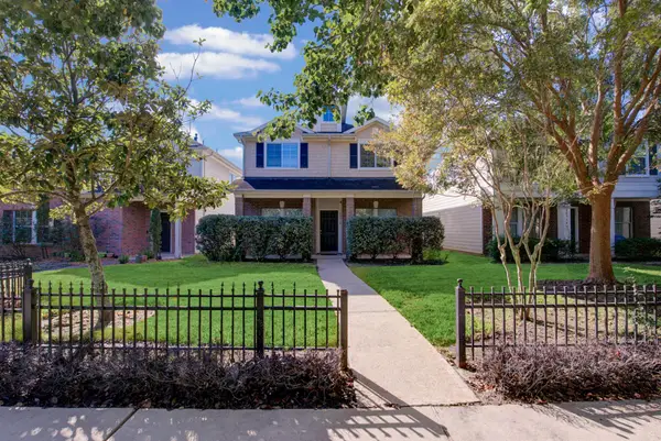 20910 Hall Colony Court, Katy, TX 77449