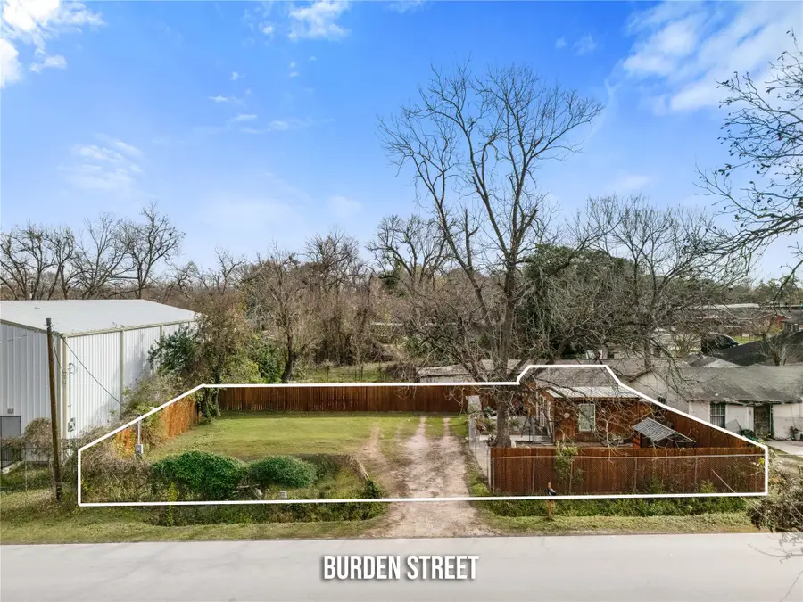 10114 Burden Street, Houston, TX 77093 - Image #2