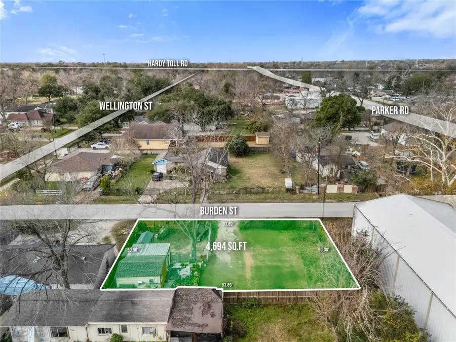 10114 Burden Street, Houston, TX 77093 - Image #3