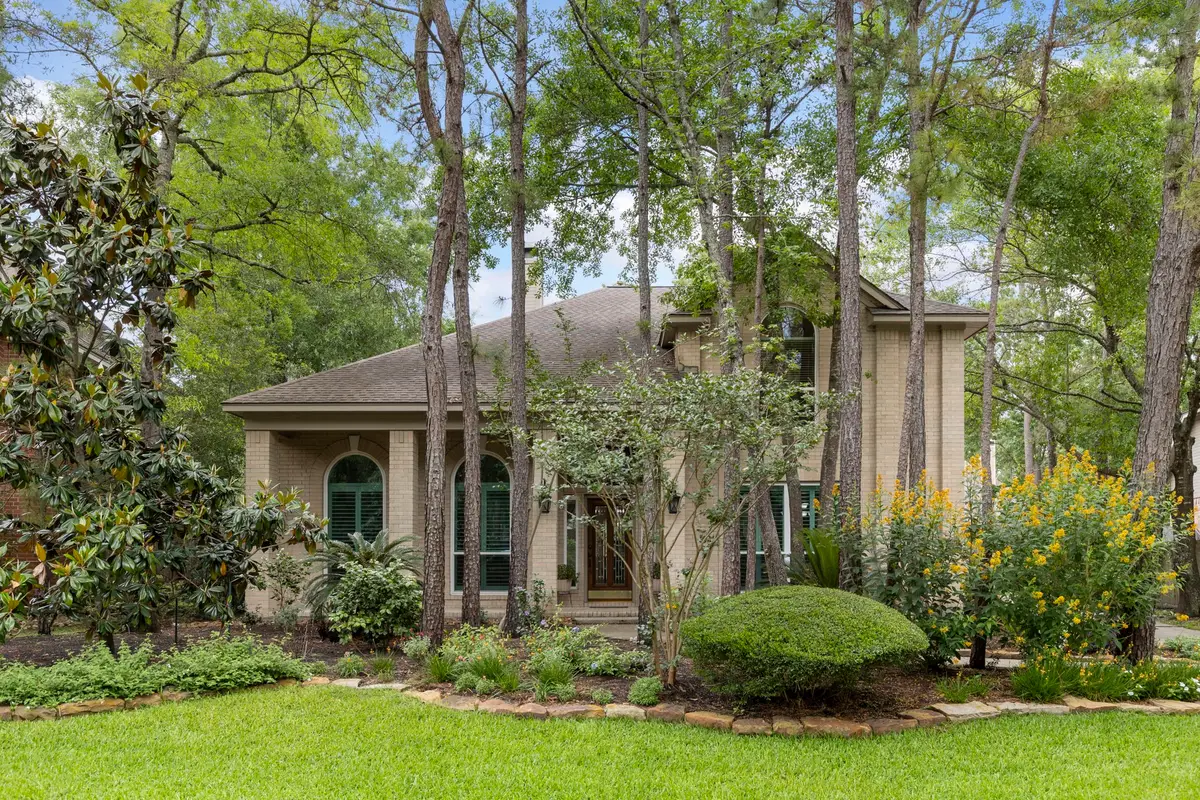 26 Candlenut Place, The Woodlands, TX 77381 - #1