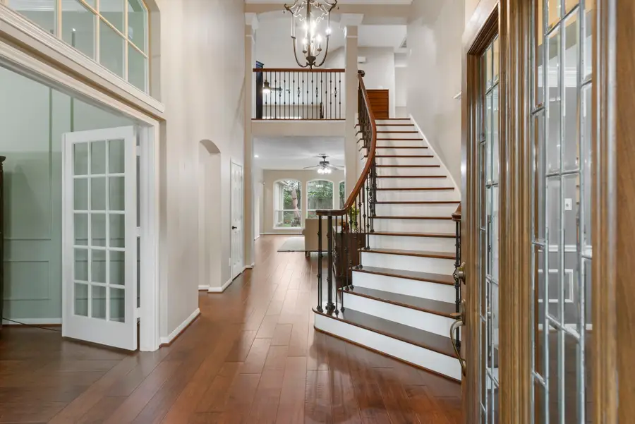 26 Candlenut Place, The Woodlands, TX 77381 - #3