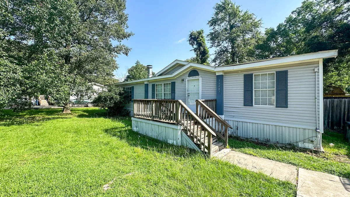 16487 Brittany Way, Conroe, TX 77306 - #1