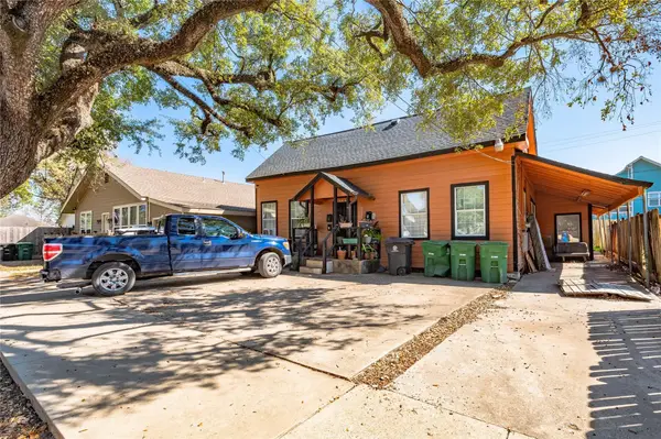 307 York Street, Houston, TX 77003