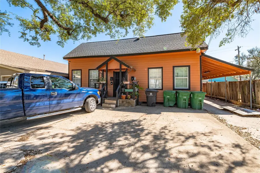 307 York Street, Houston, TX 77003 - #2