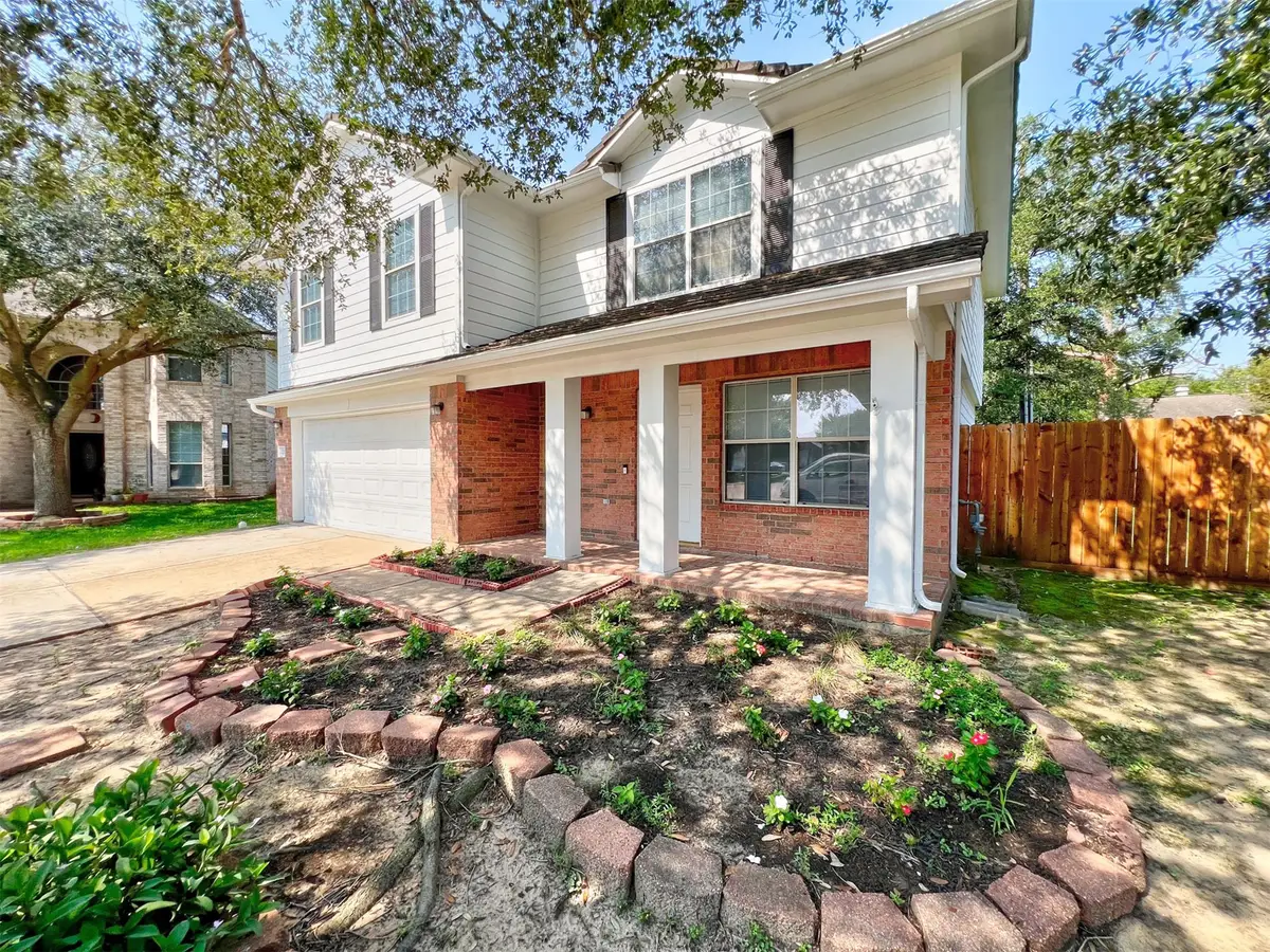 17250 April Valley Court, Houston, TX 77084 - Image #1