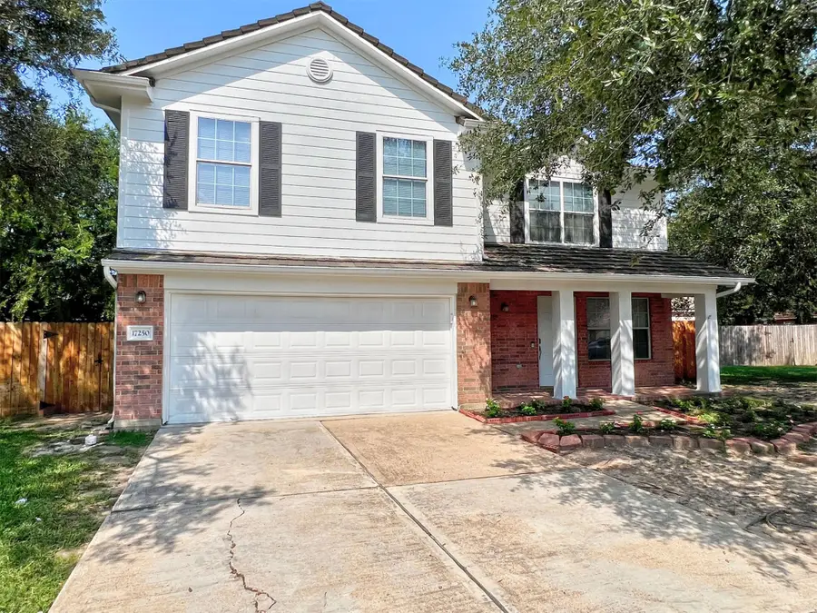 17250 April Valley Court, Houston, TX 77084 - Image #3