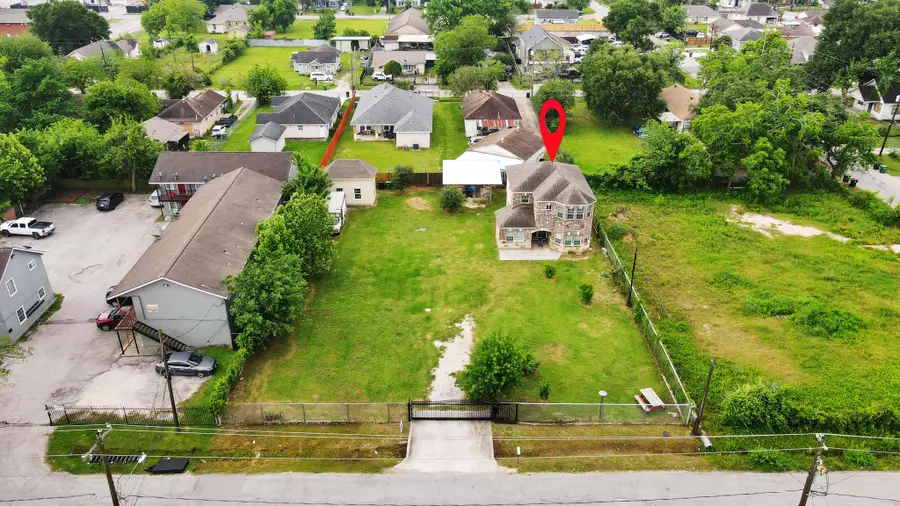2608 Bostic Street, Houston, TX 77093 - #2