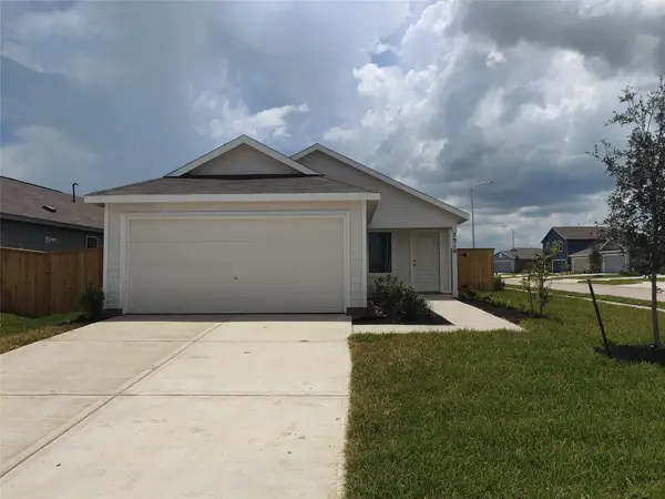 7510 Madrid Manor, Richmond, TX 77469