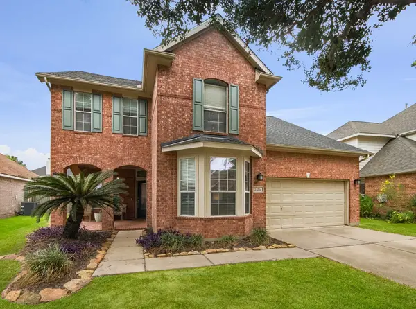 24234 Yelverton Glen Drive, Katy, TX 77493