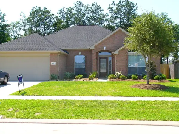 15119 Waverly Canyon Court, Columbia, TX 77429