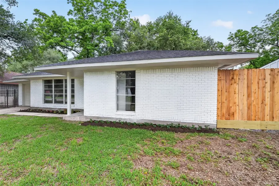 4106 Woodshire Street, Houston, TX 77025 - #3
