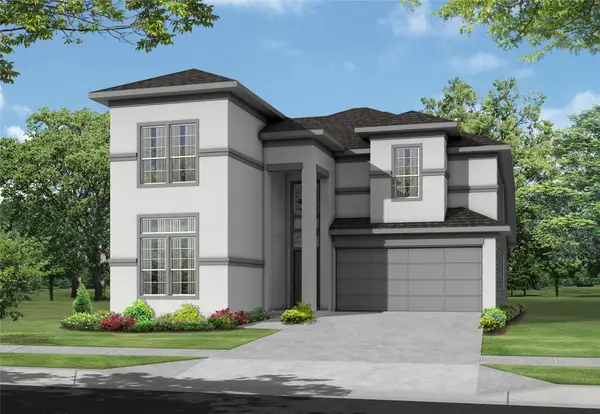 11422 London Rocket Court, Cypress, TX 77433
