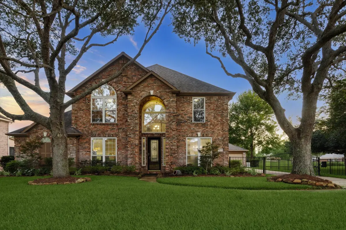 4107 Wentworth Drive, Fulshear, TX 77441 - #1