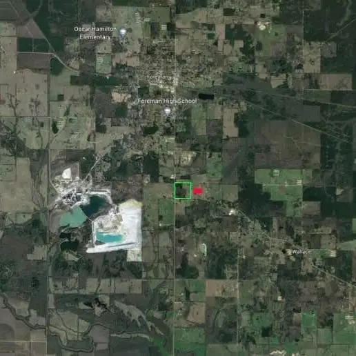 0 Hwy 41 S, Jackson, Ar 71836 - #3