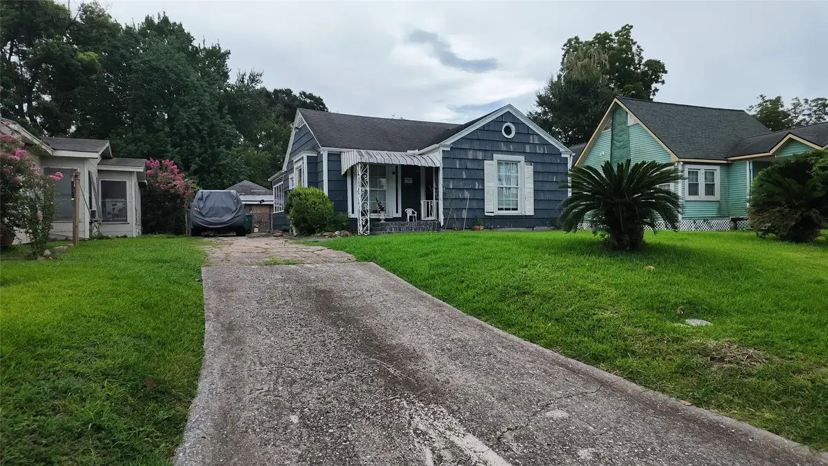 1923 Esperanza Street, Houston, TX 77023 - #1