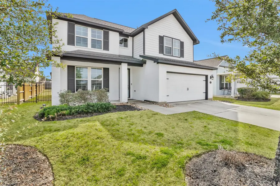 2375 Hagerman Road, Conroe, TX 77384 - #2