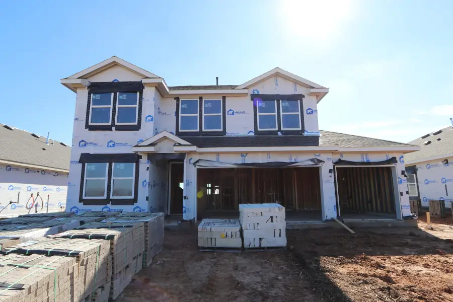 7807 Jade Crest Drive, Angleton, TX 77515 - Image #2