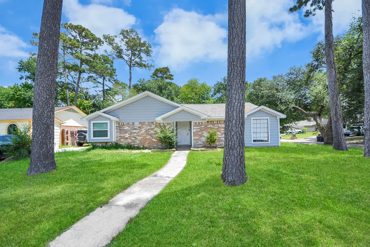 23026 Cranberry Trail, Spring, TX 77373 - #1