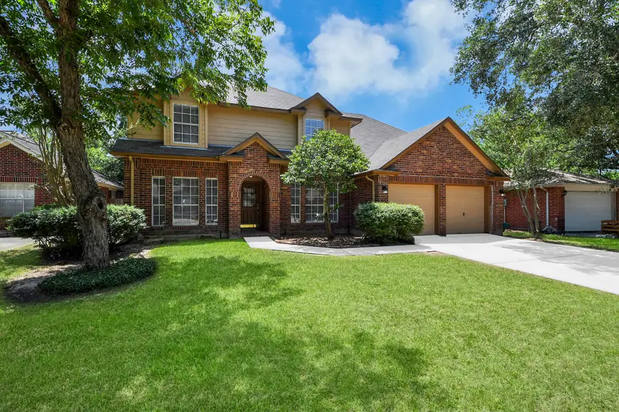 8854 Creek Willow Drive, Tomball, TX 77375 - #3