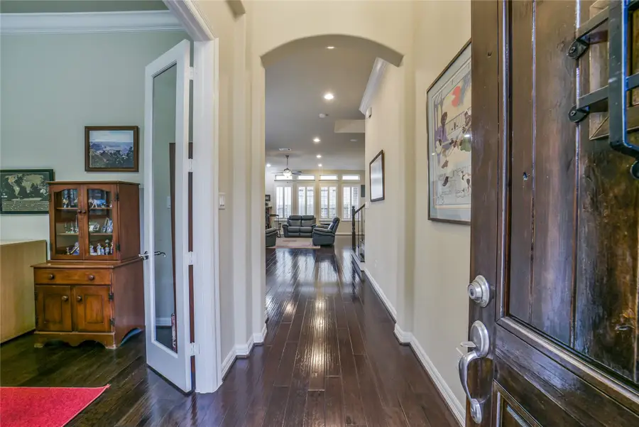 13205 Green Hills Drive, Houston, TX 77077 - #2