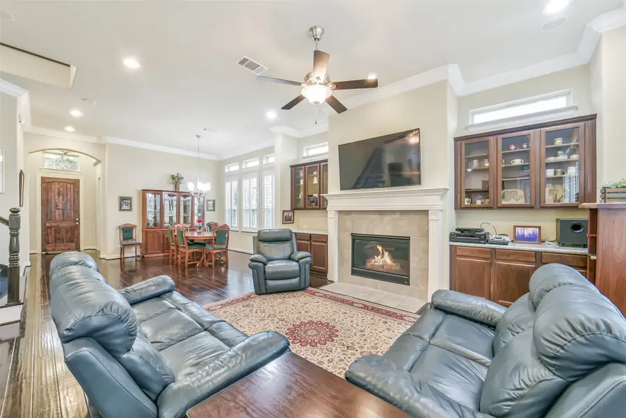 13205 Green Hills Drive, Houston, TX 77077 - #3