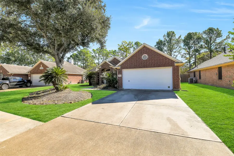 8814 Sherina Park Drive, Houston, TX 77095 - Image #3