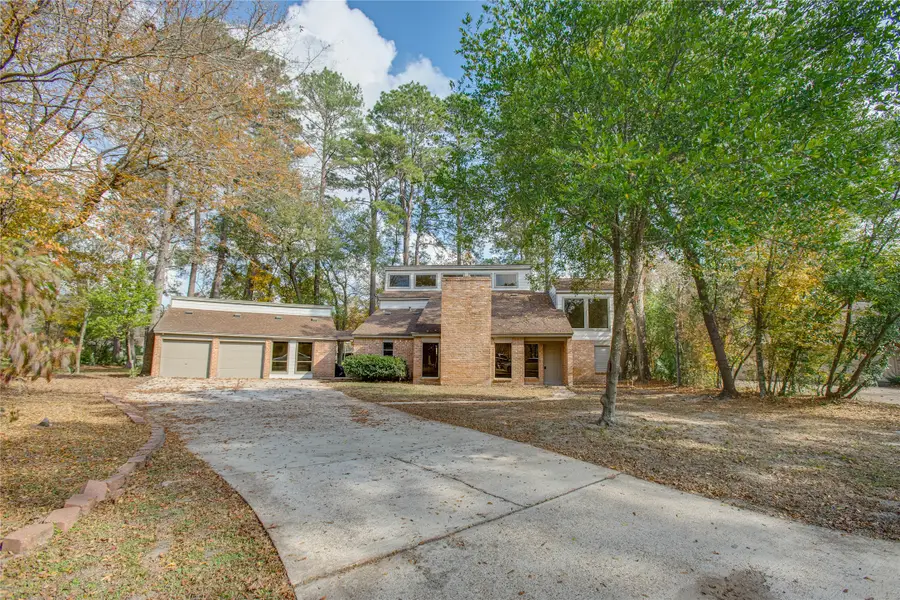 605 Jeff Davis Court, Conroe, TX 77302 - Image #3