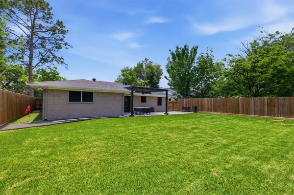 8526 Cedel Drive, Houston, TX 77055