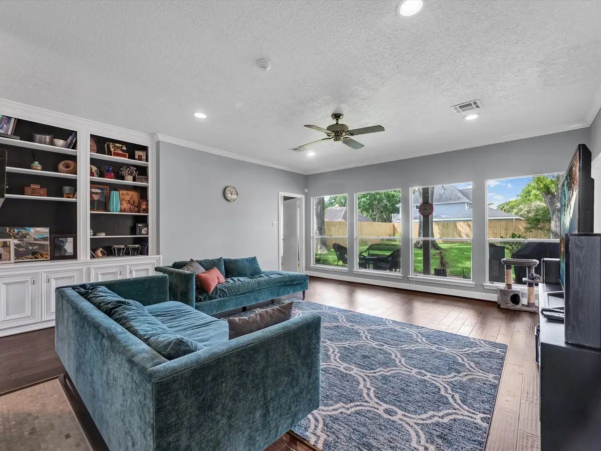 1523 Plantation Drive, Richmond, TX 77406 - #1