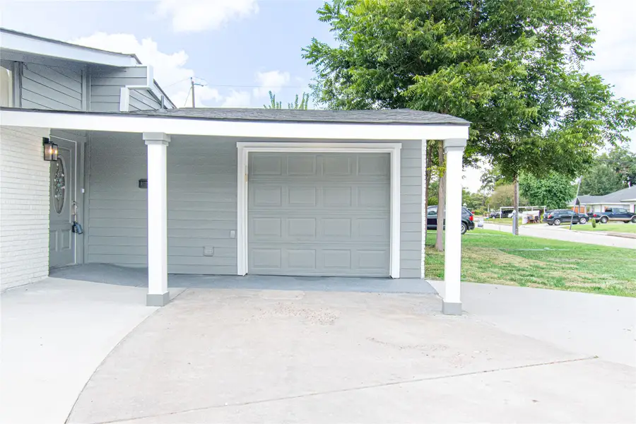 2635 Knotty Oaks Trail, Houston, TX 77045 - #3