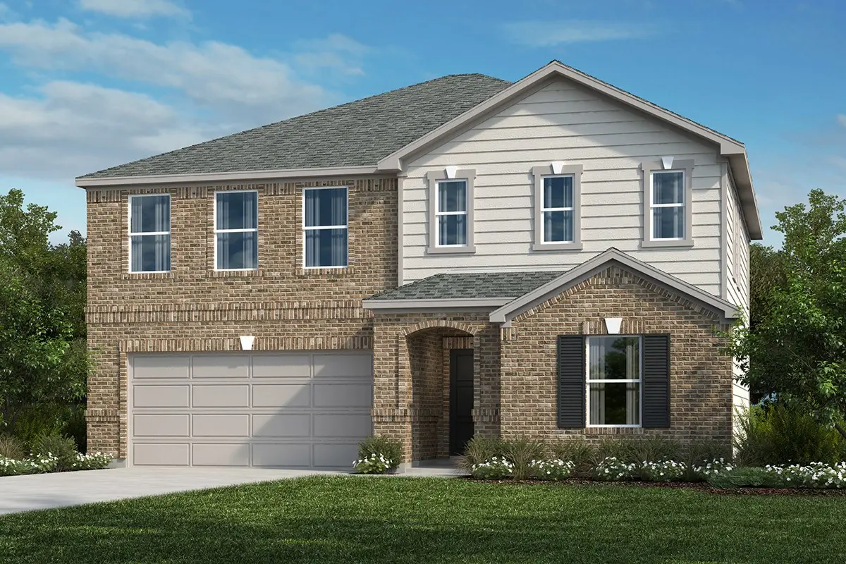7810 Mica Valley Lane, Richmond, TX 77406 - #1