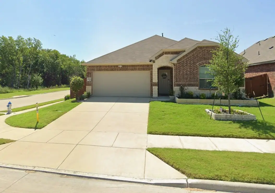 3264 Blossom Trail, Crandall, TX 75114 - #1