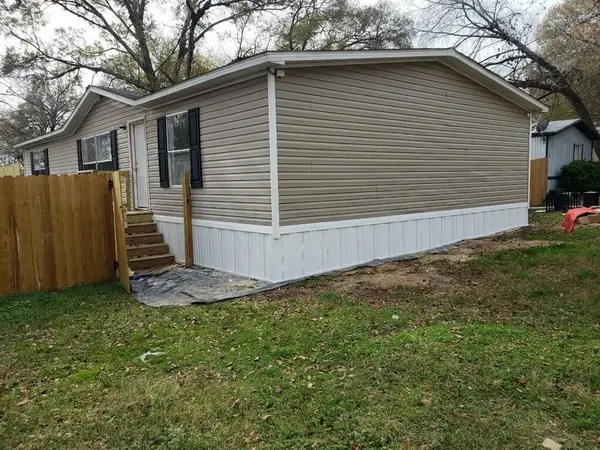 12631 Lazy Cove Drive, Willis, TX 77318