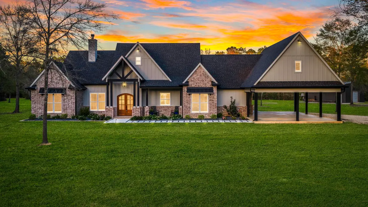 1327 Soda Loop E, Livingston, TX 77351 - #1