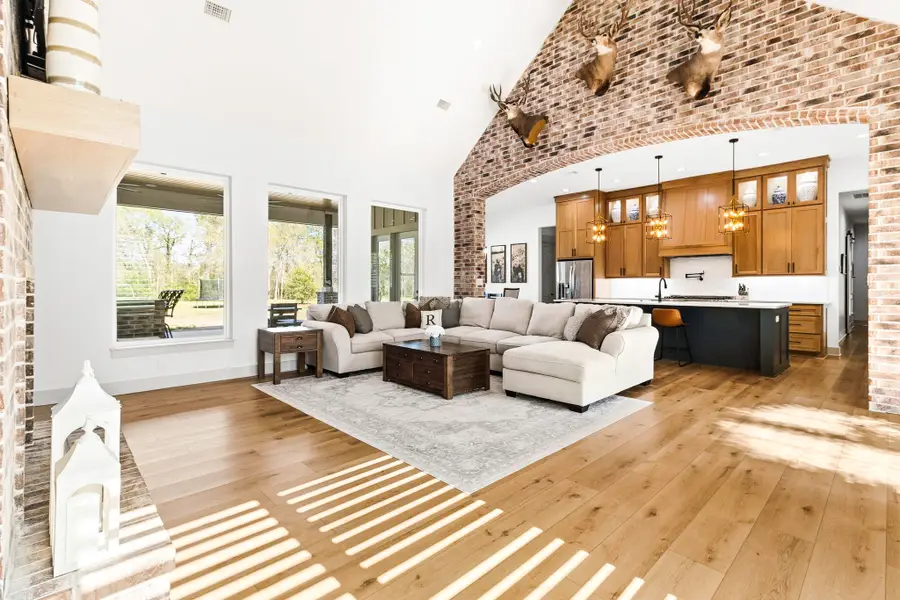 1327 Soda Loop E, Livingston, TX 77351 - #2